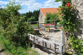 Hotels in Chamalières-Sur-Loire